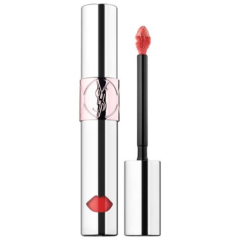 ysl lip balm dupe|ysl liquid lip balm.